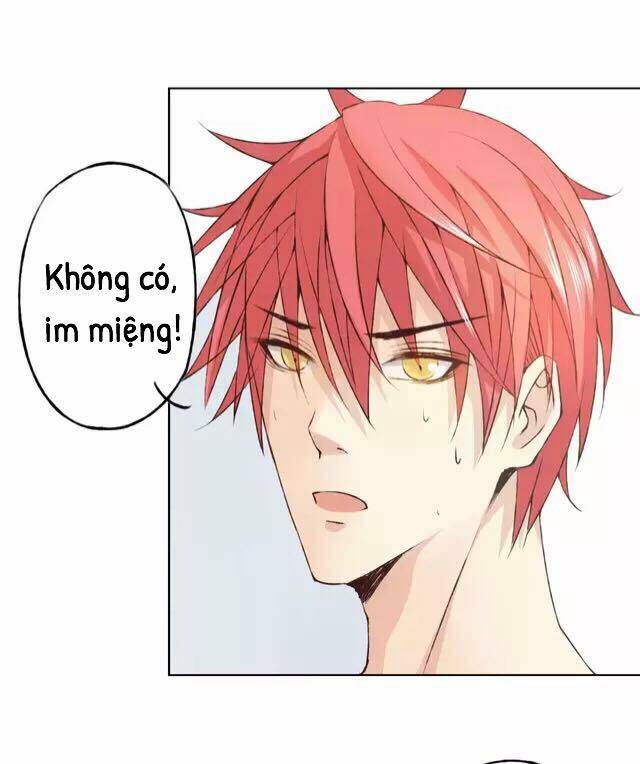 tôi không phải đa nhân cách chapter 28 27