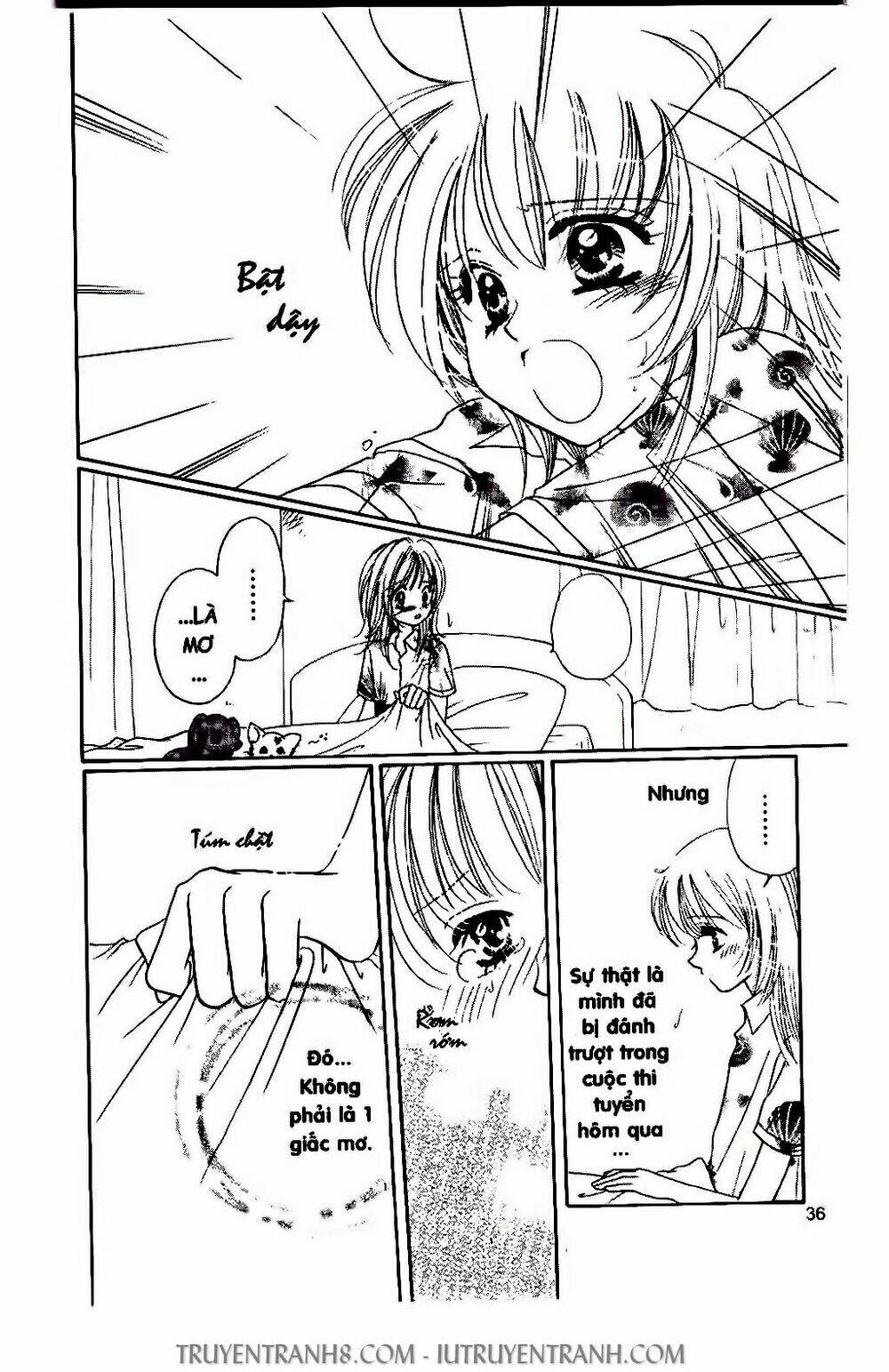 bộ sưu tập lọ lem chapter 11 14