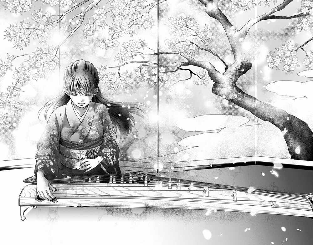 kono oto tomare! chapter 69 13