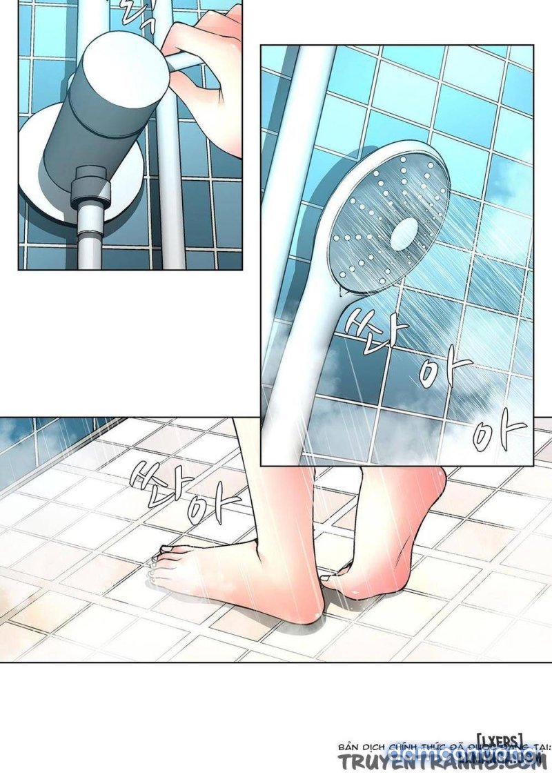 nô lệ song sinh chapter 5 14