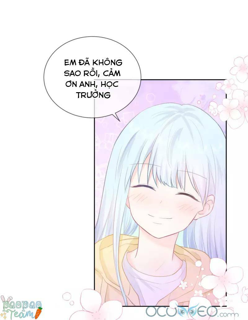 tôi và lịch sử yêu đương của tôi chapter 23 16