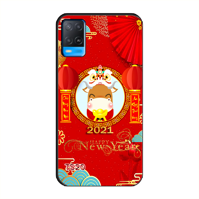 Ốp Lưng Dành Cho OPPO A54