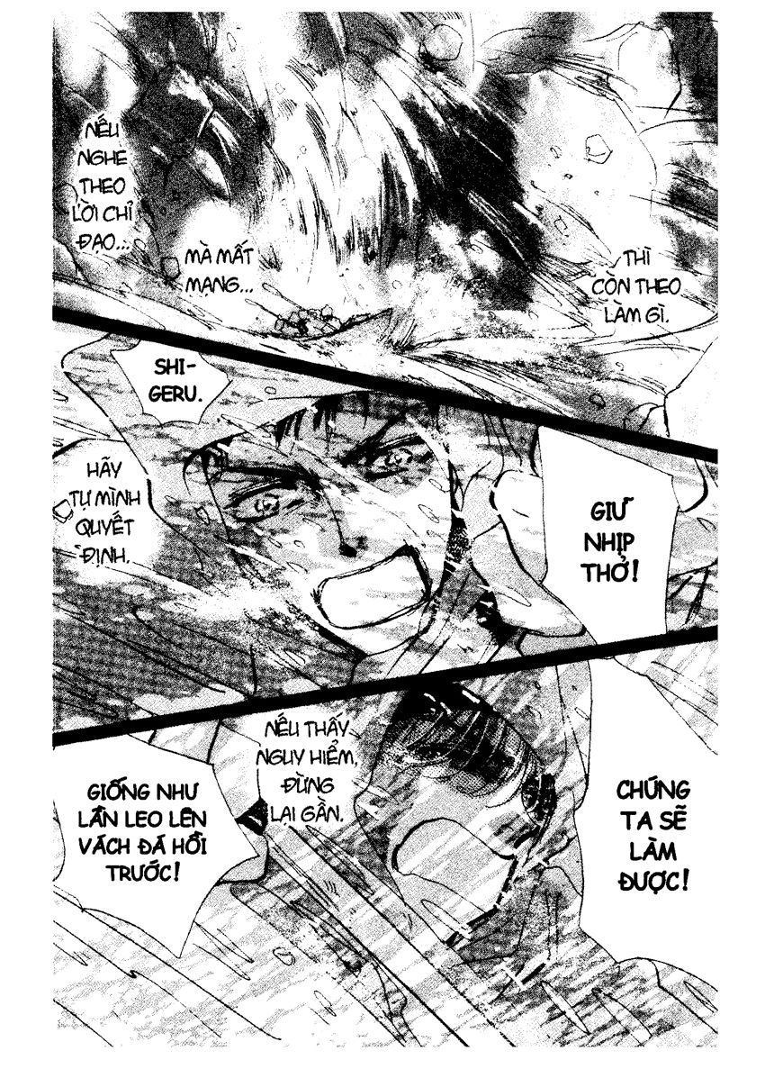 mầm sống chapter 42 42