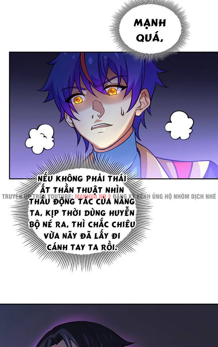võ đạo độc tôn chapter 403 49