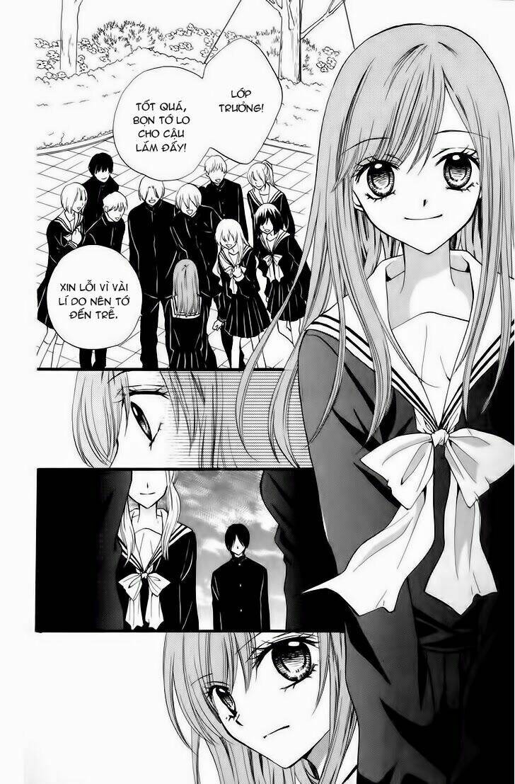arisa chapter 41.1 15