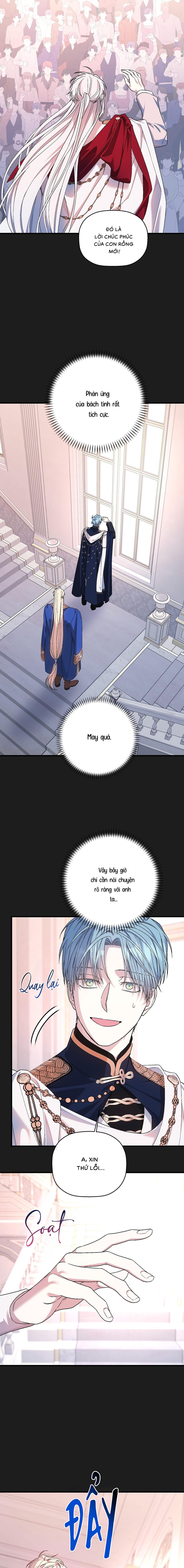 khế ước vĩnh cửu chapter 93 15