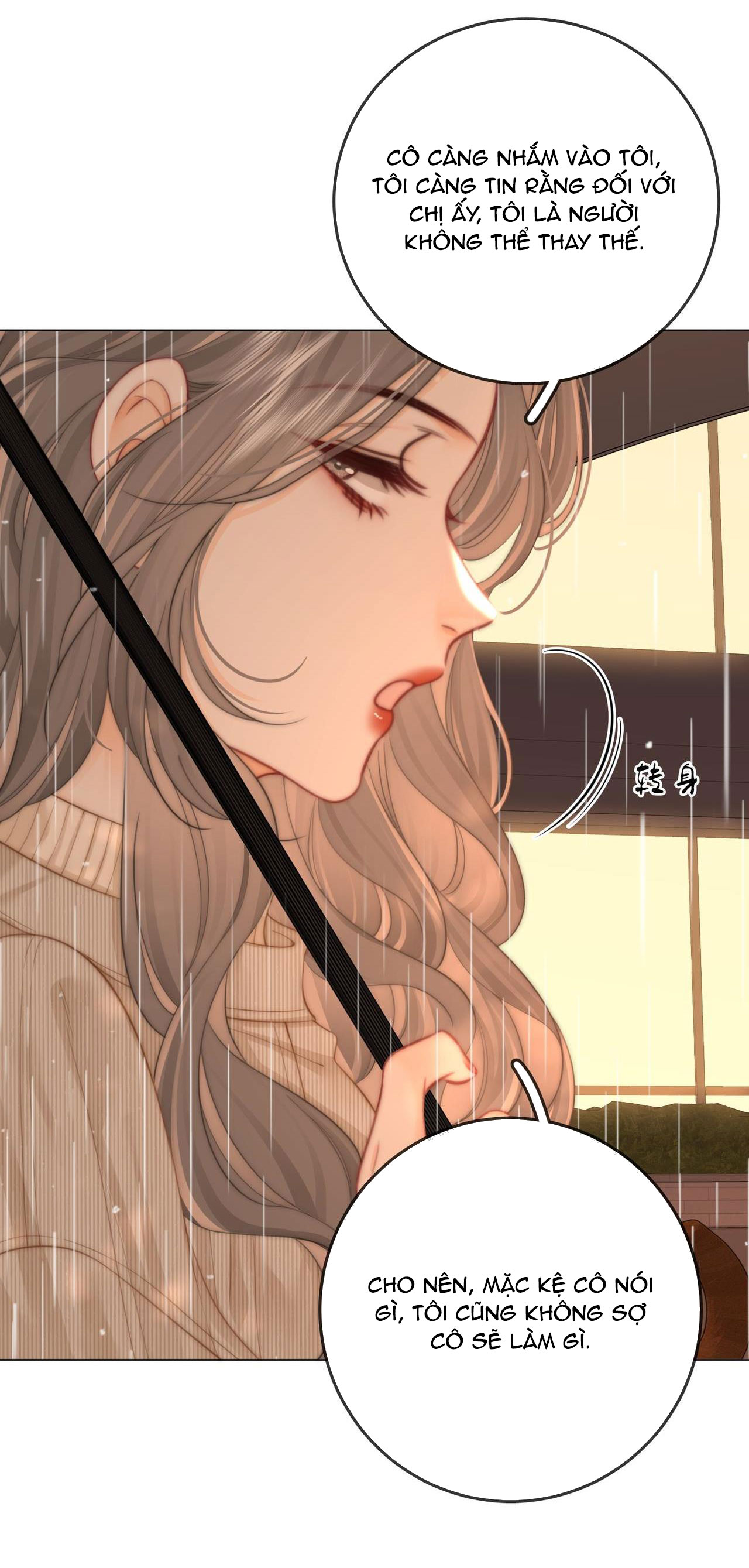 cố tiểu thư và khúc tiểu thư chapter 103 32