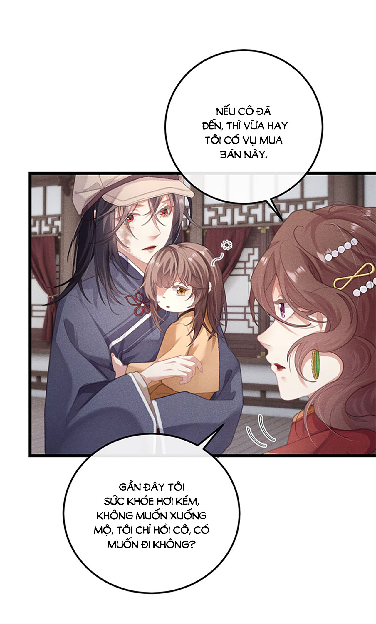 vấn quan chapter 6 21