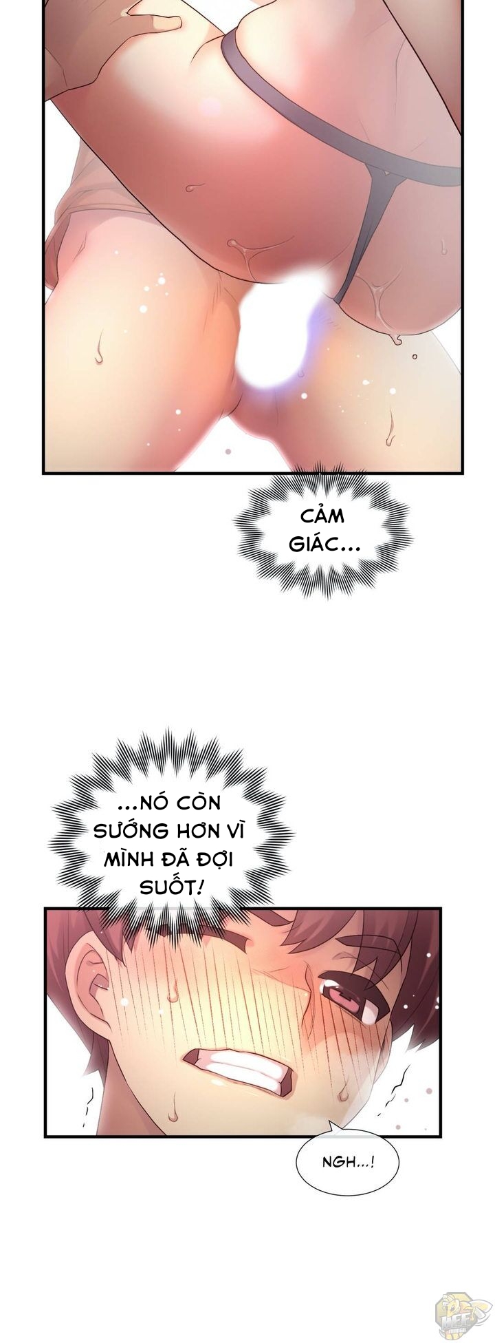 bạn gái xúc xắc - the girlfriend dice chapter 32 32