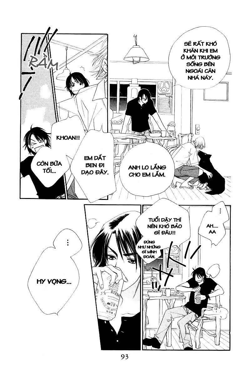 sorairo kaigan chapter 4 16