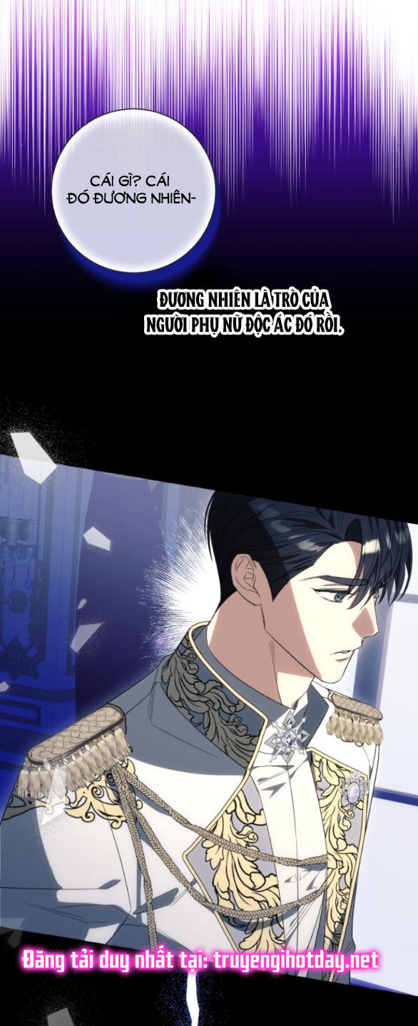 tôi tưởng đó chỉ là tiểu thuyết trọng sinh bình thường chapter 36.2 71