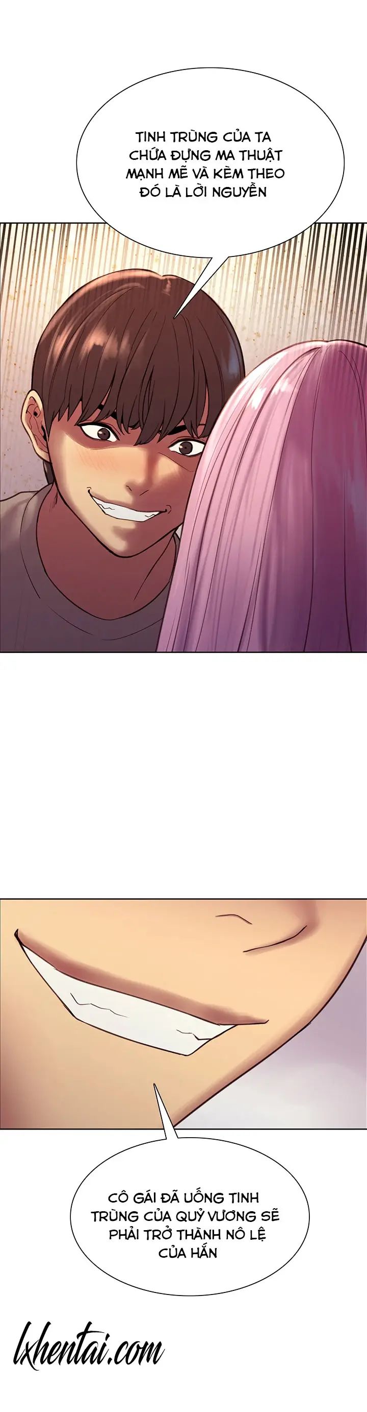 nhãn lực toàn năng chapter 5 11