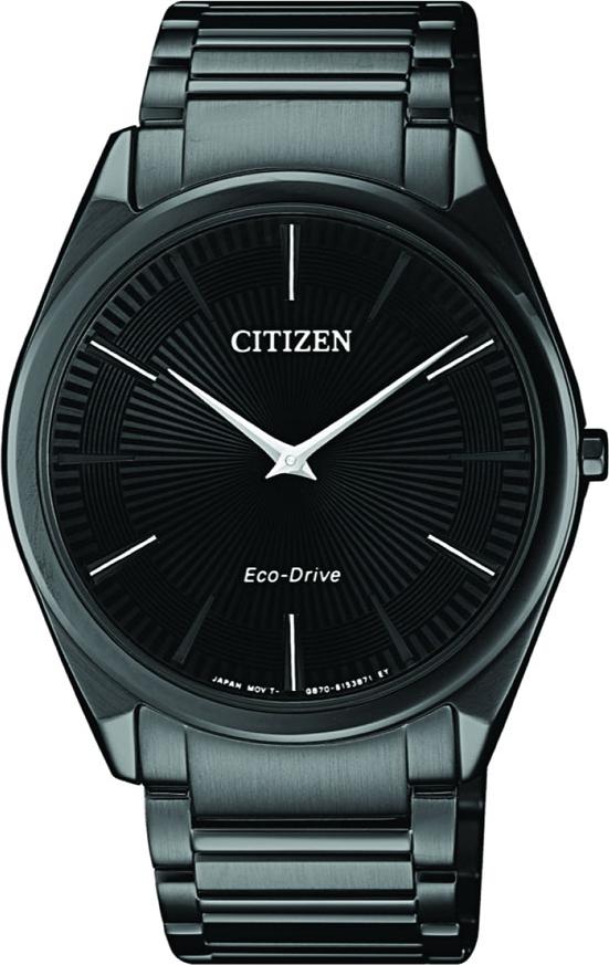 Đồng hồ nam Citizen AR3079-85E