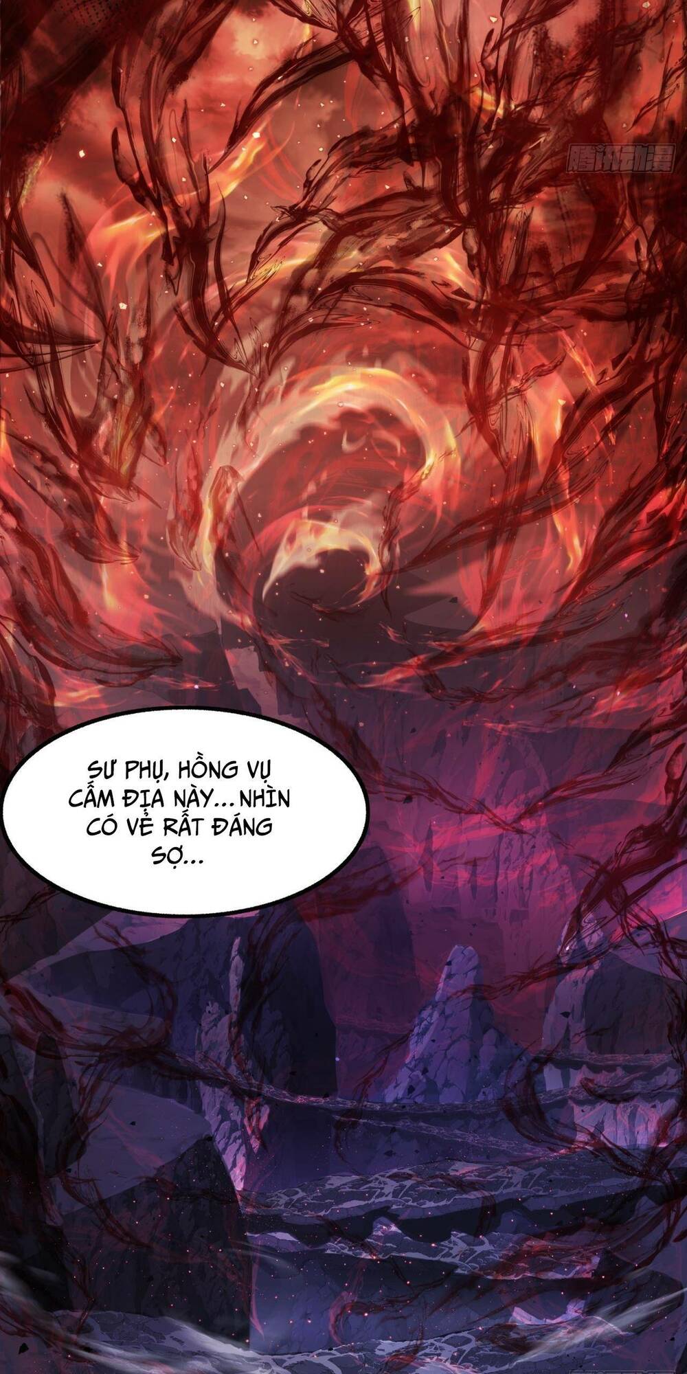 nhân vật đại phản diện đòi sống đòi chết chapter 1 29