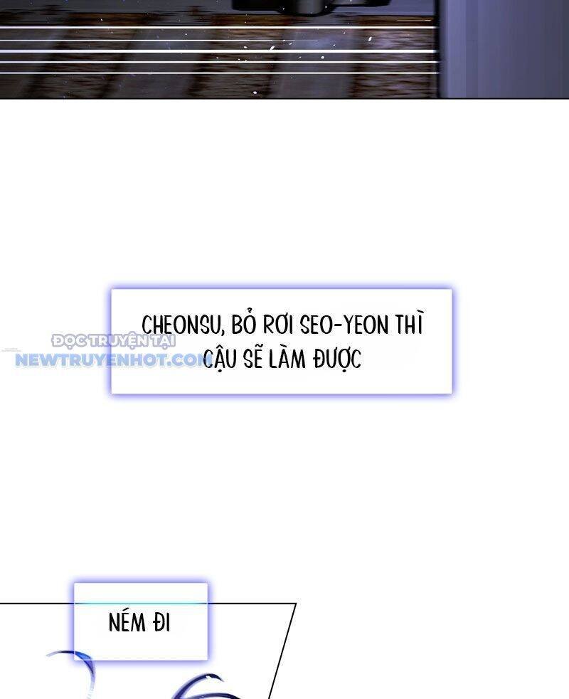 tận thế cũng chỉ là trò chơi chapter 16 18