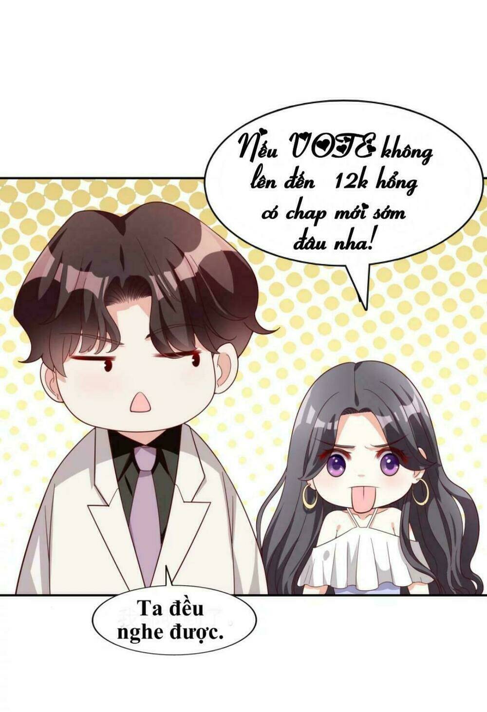 bạch liên yêu cơ người chapter 26 49