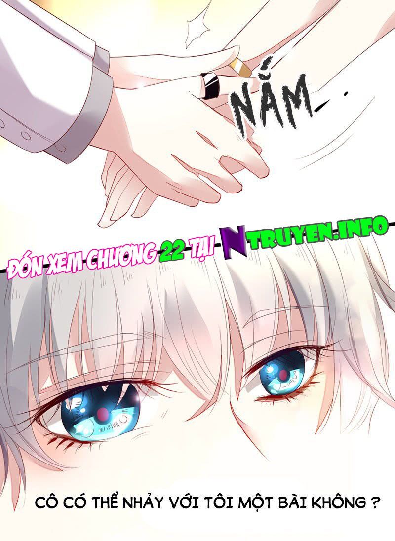 mặt nạ mê hoặc chapter 21 17