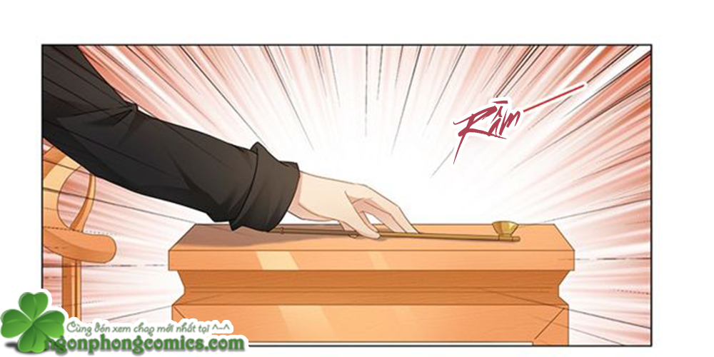 phúc hắc tổng tài đừng tới đây chapter 60 20