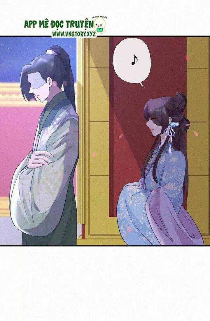 thiên hương mỹ nhân chapter 62 27