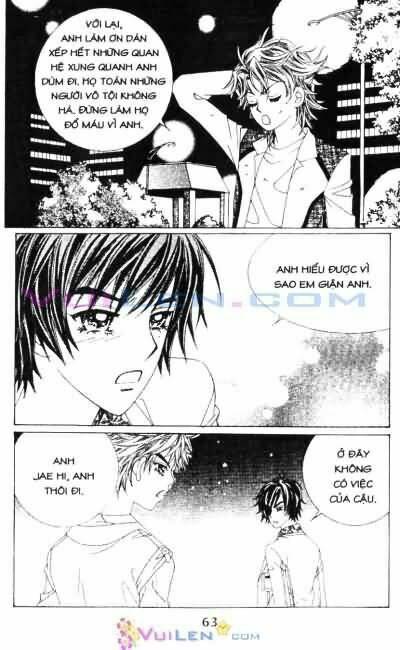 chàng gà mái chapter 11 63