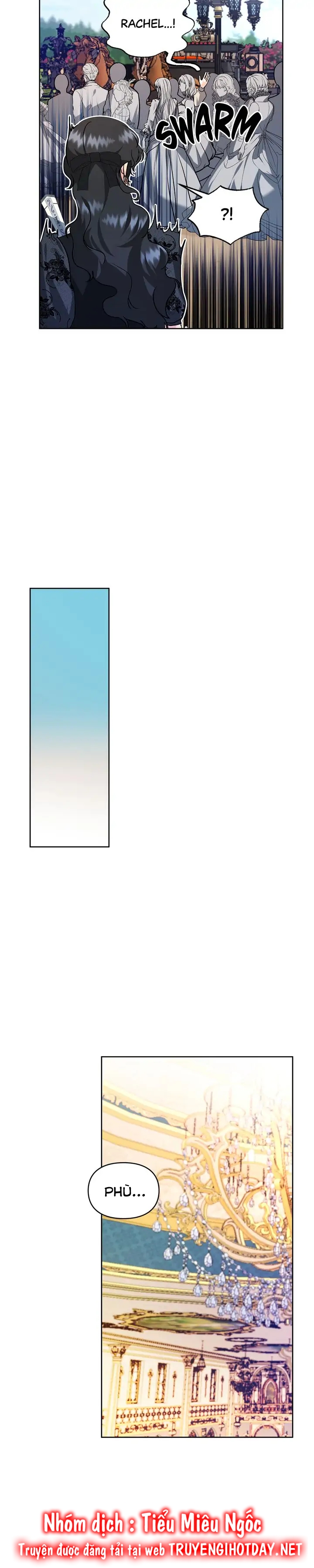 hãy nghe lời của tôi chapter 45 14