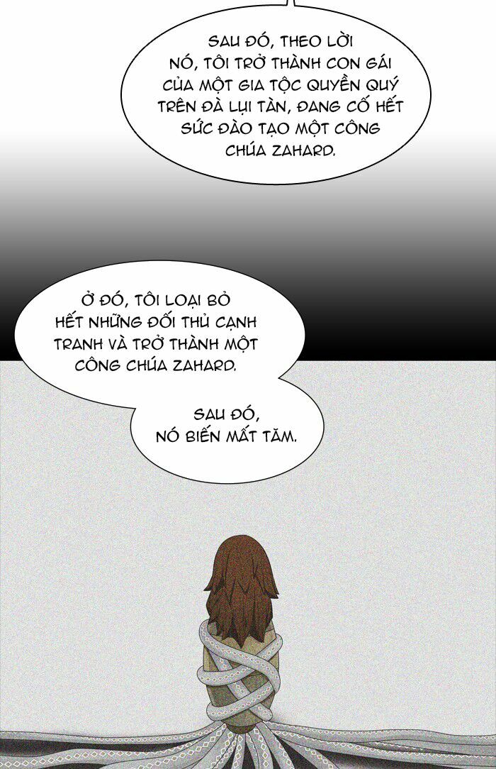 tòa tháp bí ẩn 2 chapter 284.5 2
