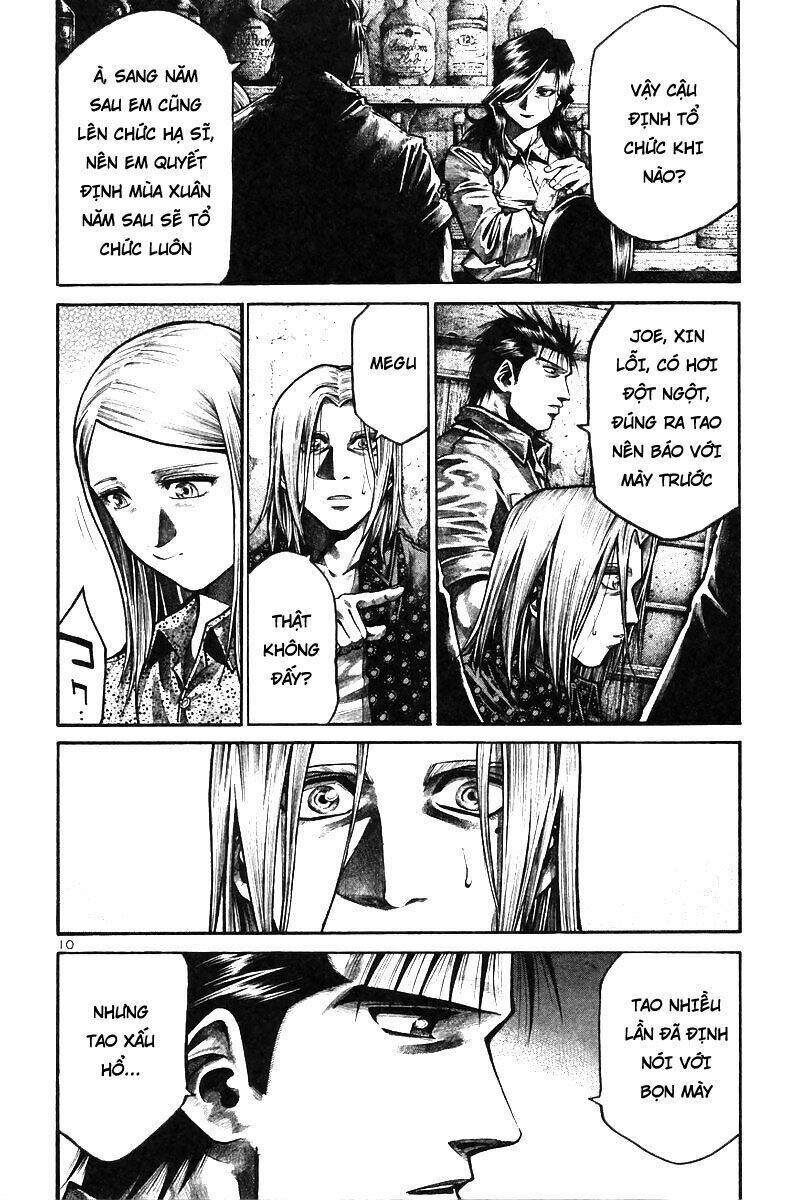 rainbow chapter 158 10