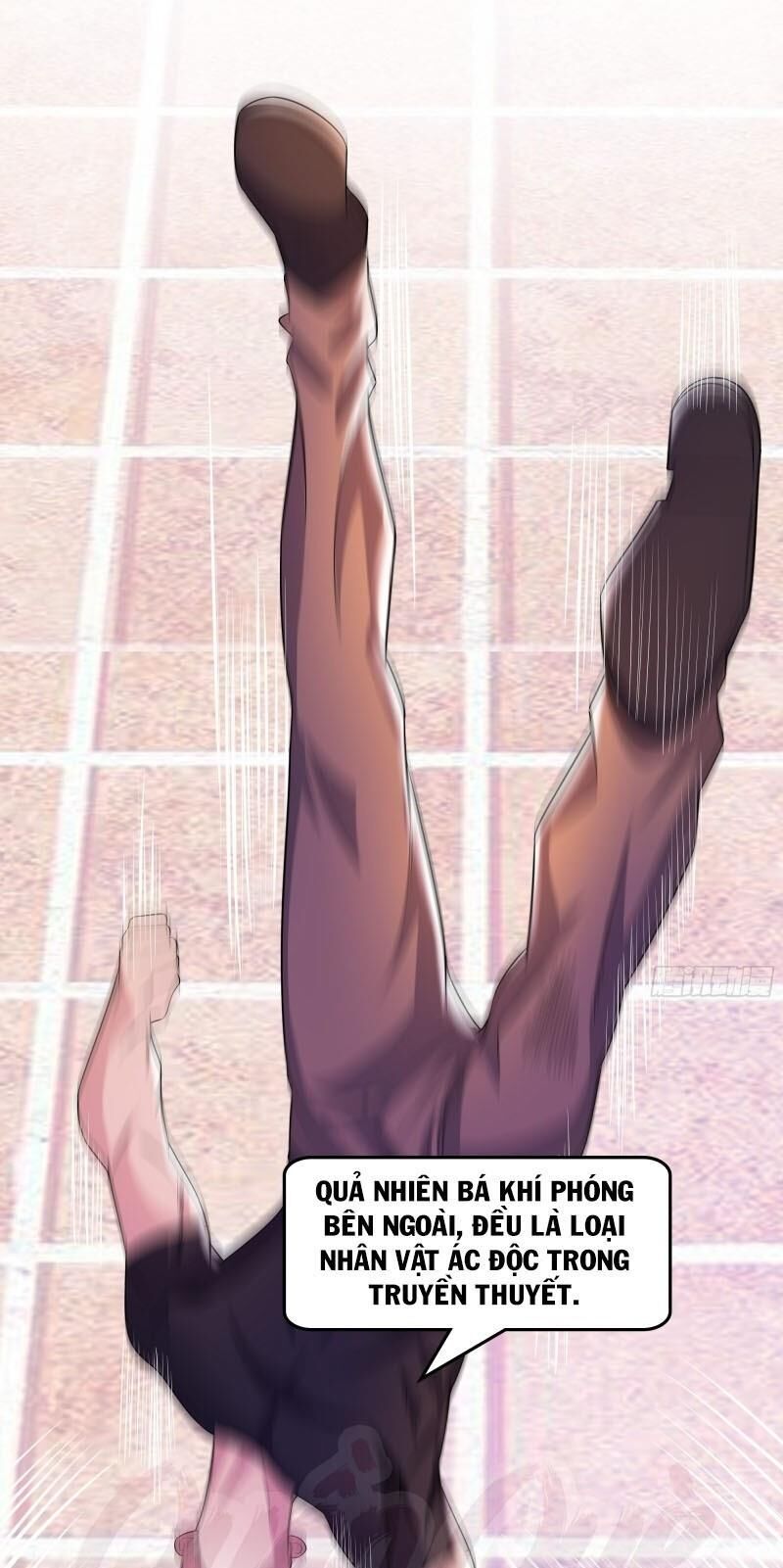 đô thị lãng tử chapter 18 11