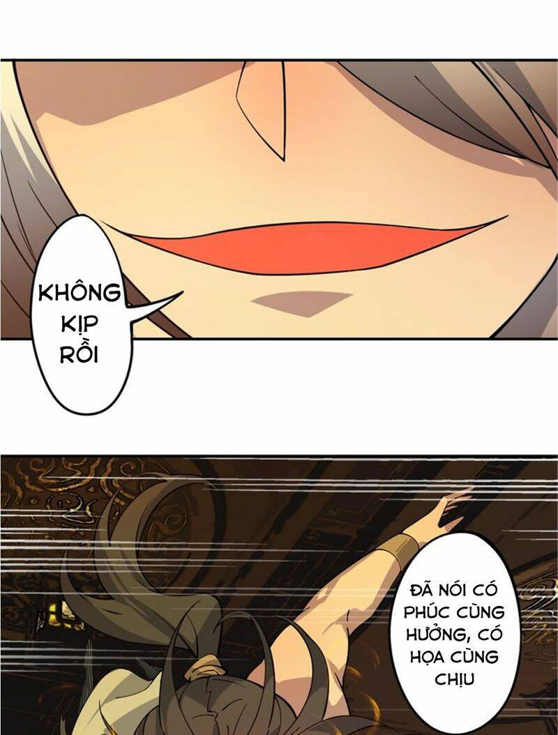 ta luyện dược thành thánh chapter 27 26