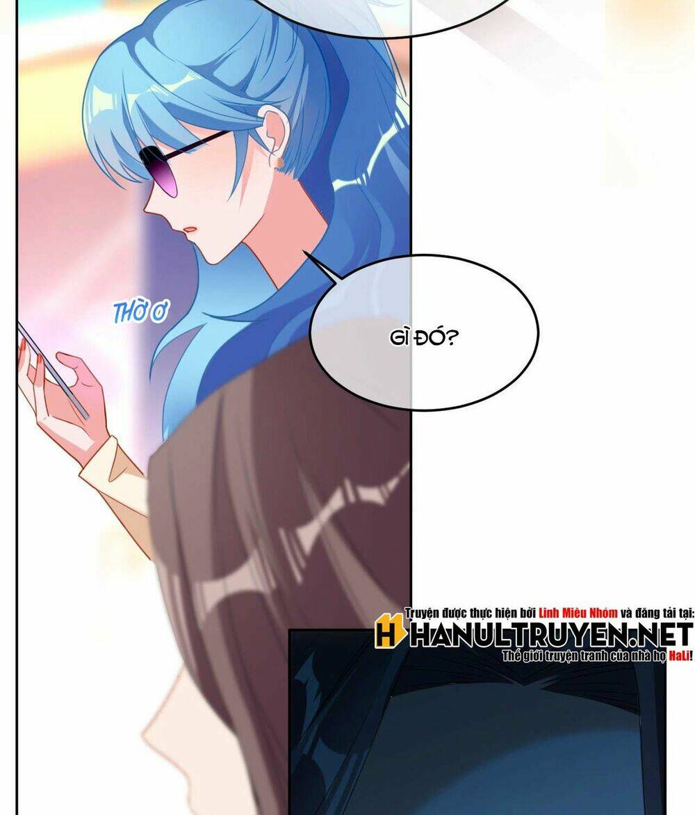 dĩ hôn chi danh chapter 11 9