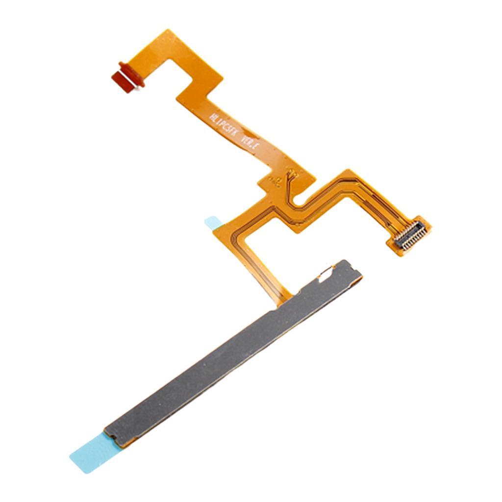 Power Volume Button Switch Flex Cable Repair Part For Huawei Nova 2