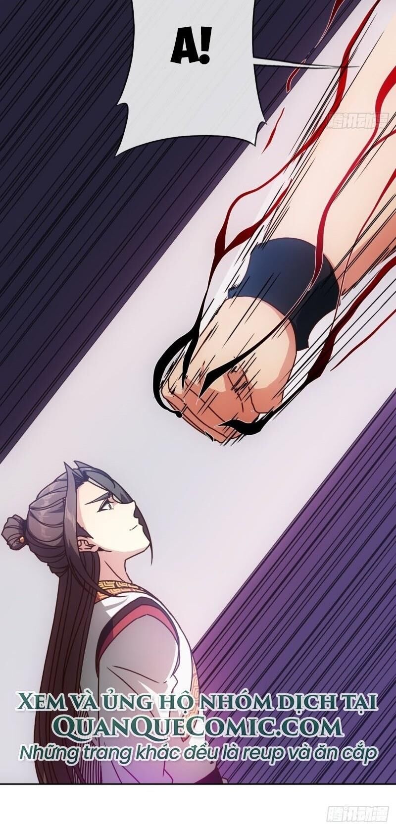 hồng thiên thần tôn chapter 89 20