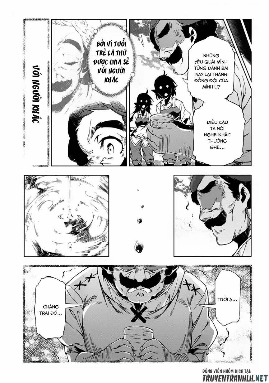 exterminator chapter 12 32