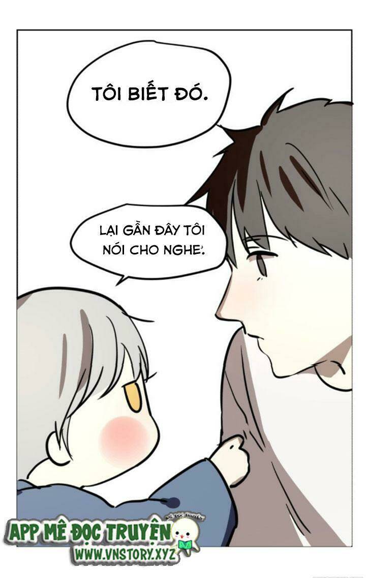 đạo trưởng đại nhân đến nhà chapter 21 17