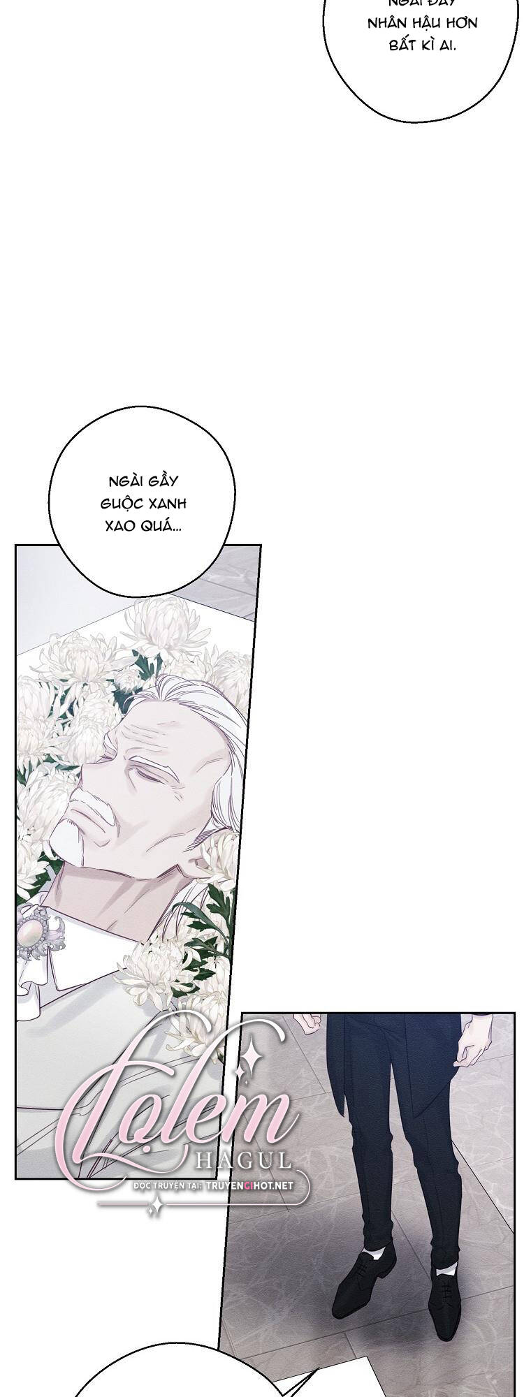 Tôi Phải Giấu Em Trai Trước Đã chapter 65.1 17