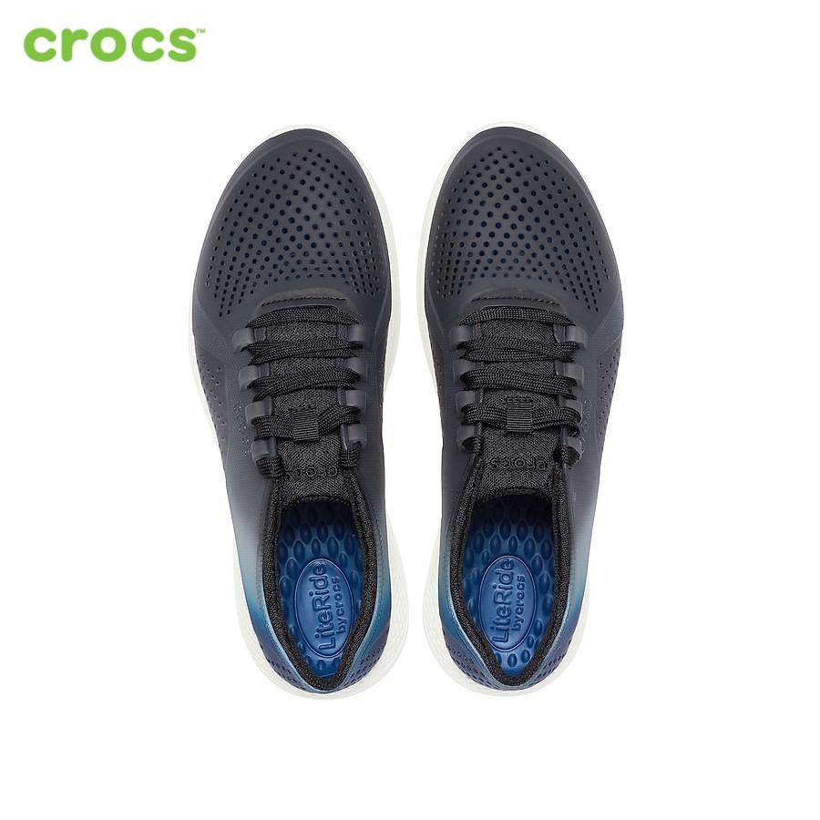 Giày nam CROCS LiteRide - 206557-0I9