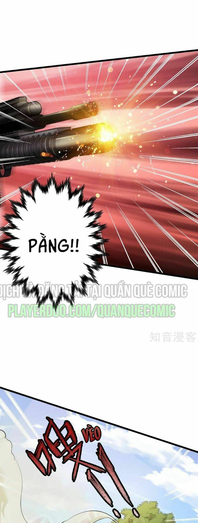 tối cường đặc chủng binh của hoa khôi chapter 80 28