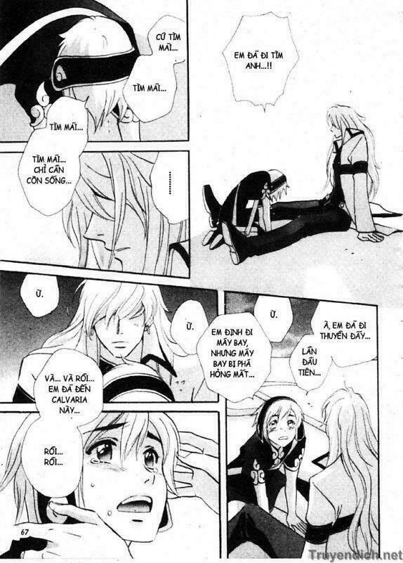 meteor methuselah chapter 31 5