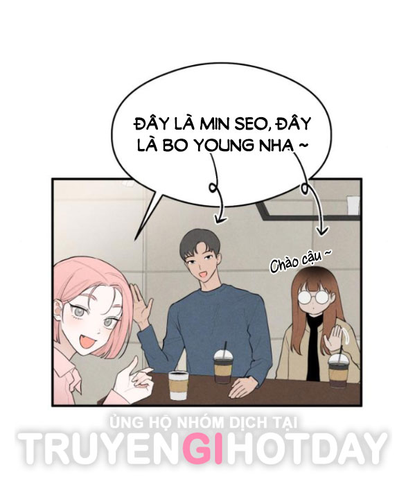 Mong Ước Của Ác Ma chapter 7.1 - Trang 7