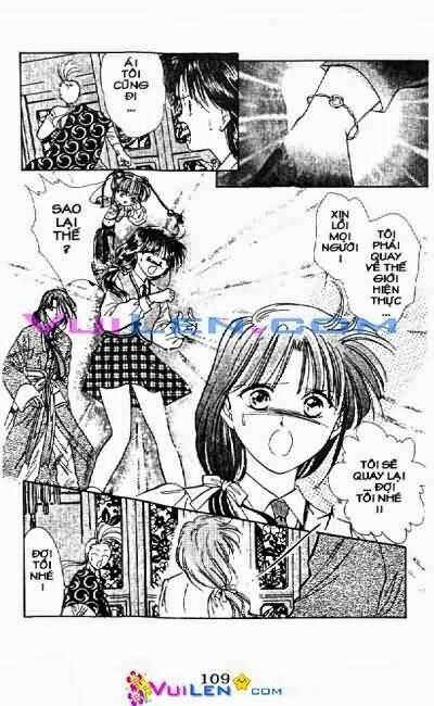 quyển sách kỳ bí chapter 15 110