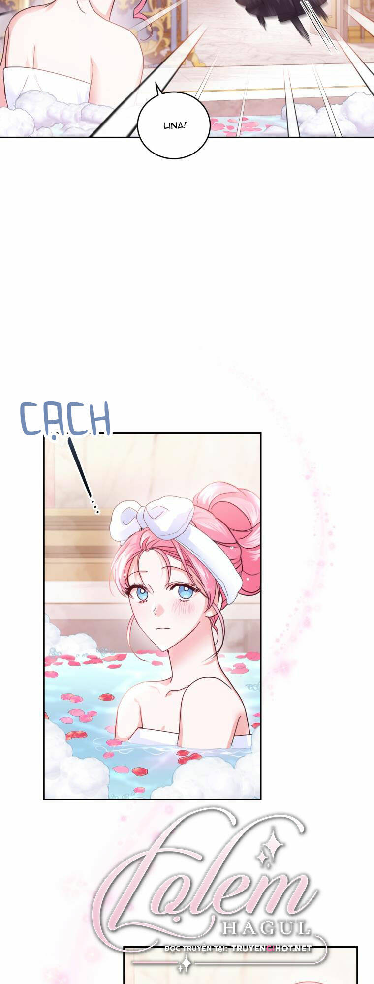 nhà điều chế nước hoa độc quyền của bạo chúa chapter 66 38