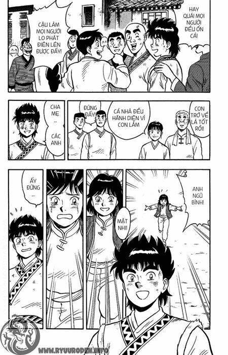 hoàng phi hồng phần 1 chapter 27 70