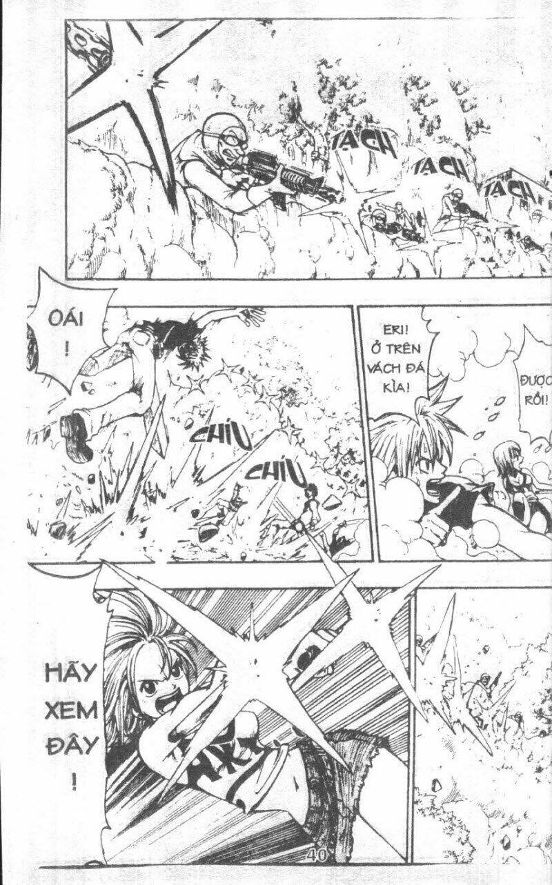 rave master (scan) chapter 27 40