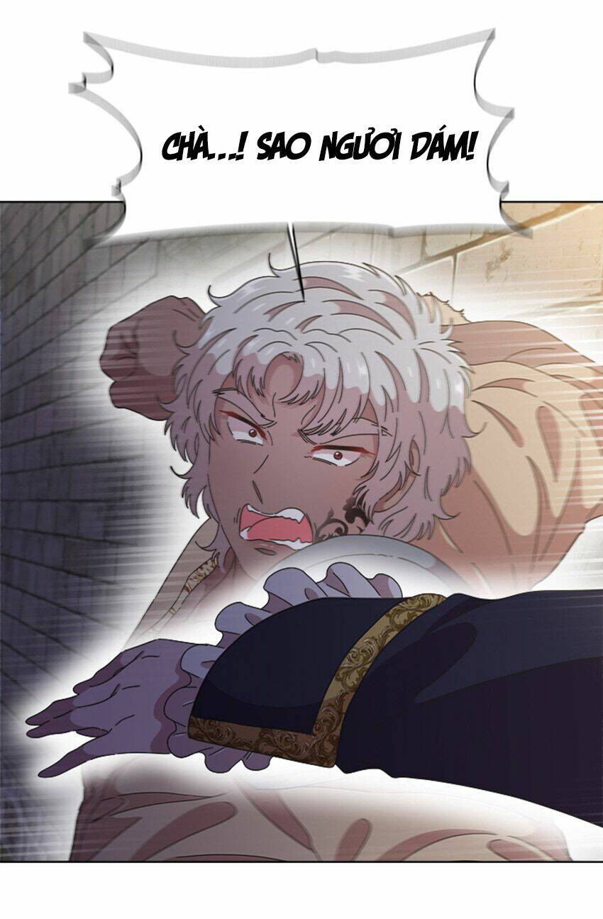 con gái bảo bối của ma vương chapter 116 34