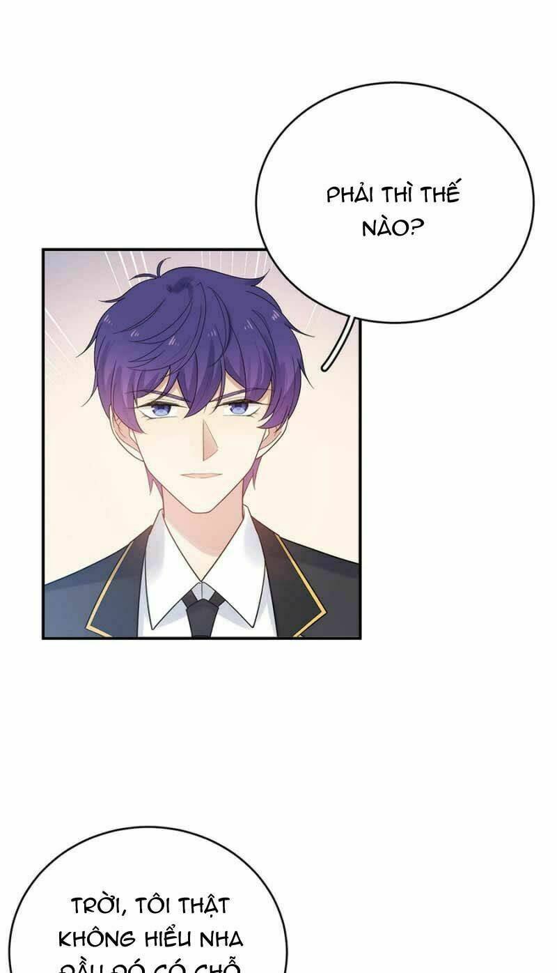 ma lạt thiên kim đẩu ác thiếu chapter 229 30
