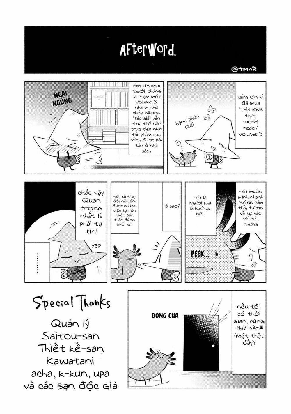 this love that won't reach chapter 15.5 4