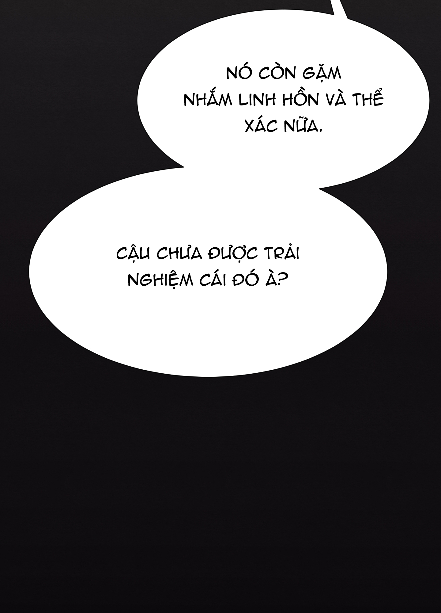 vị khách không mời chapter 19 91