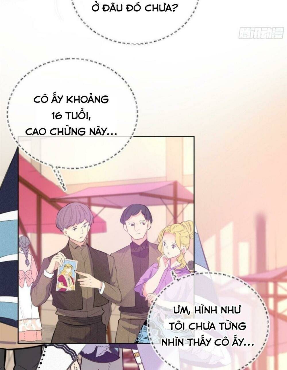 kế hoạch phát tài của olive chapter 4 26