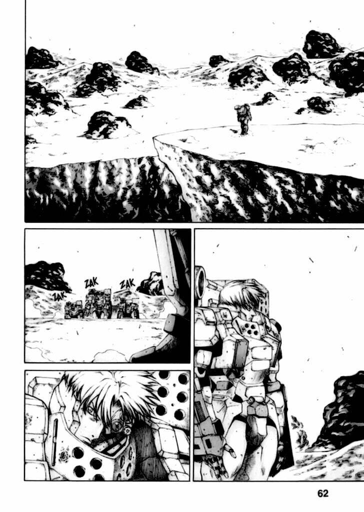 red eyes chapter 1.3 7