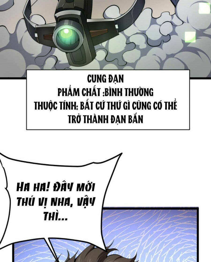 vạn vật hợp nhất chapter 7 35